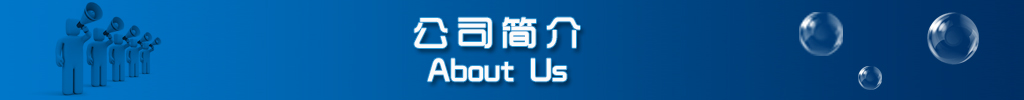 公司簡(jiǎn)介